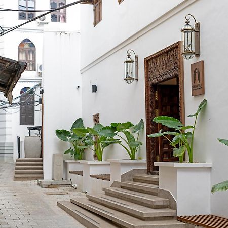 Zanzibar The Neela Boutique Hotel Stone Town מראה חיצוני תמונה