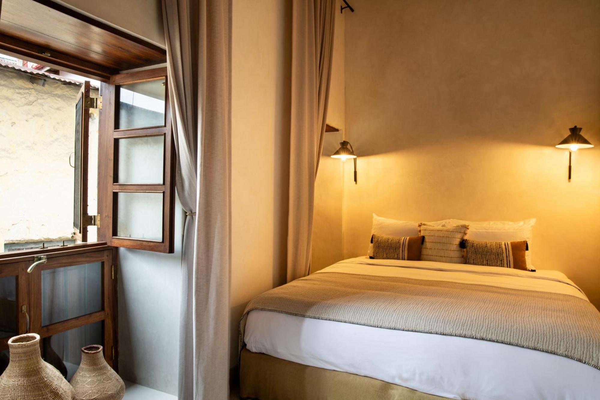 Zanzibar The Neela Boutique Hotel Stone Town מראה חיצוני תמונה