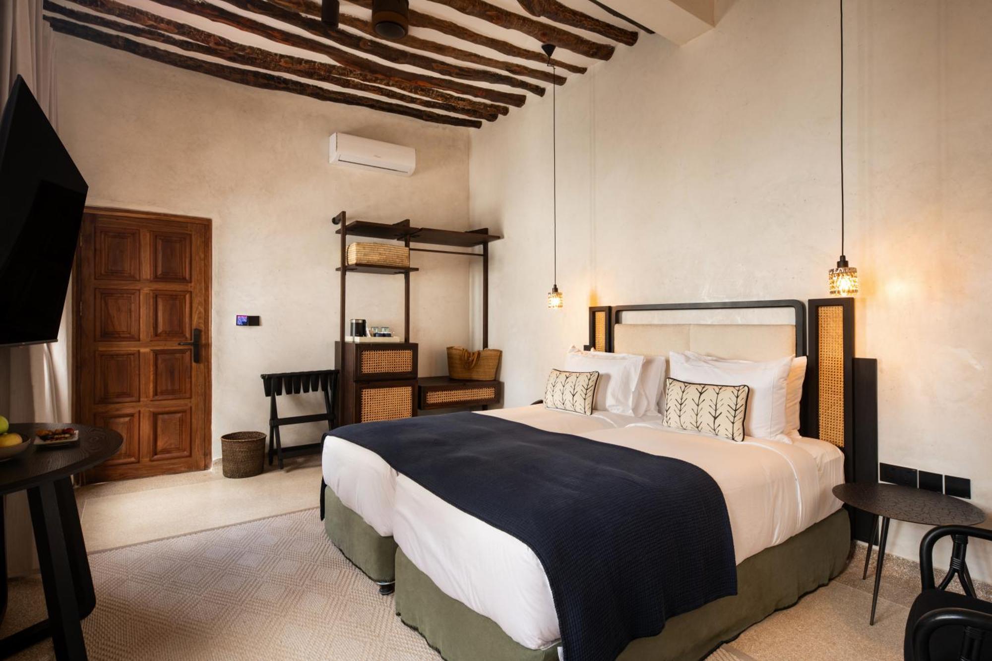 Zanzibar The Neela Boutique Hotel Stone Town מראה חיצוני תמונה