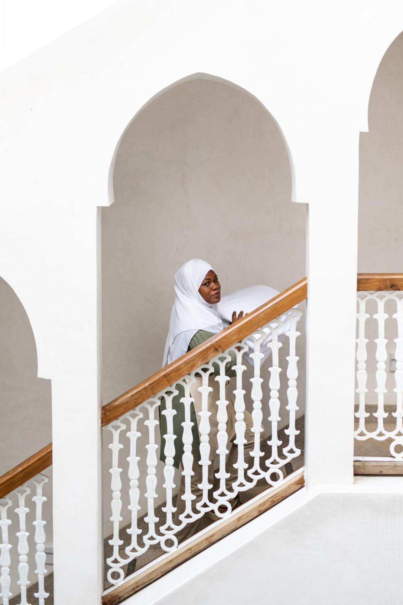 Zanzibar The Neela Boutique Hotel Stone Town מראה חיצוני תמונה