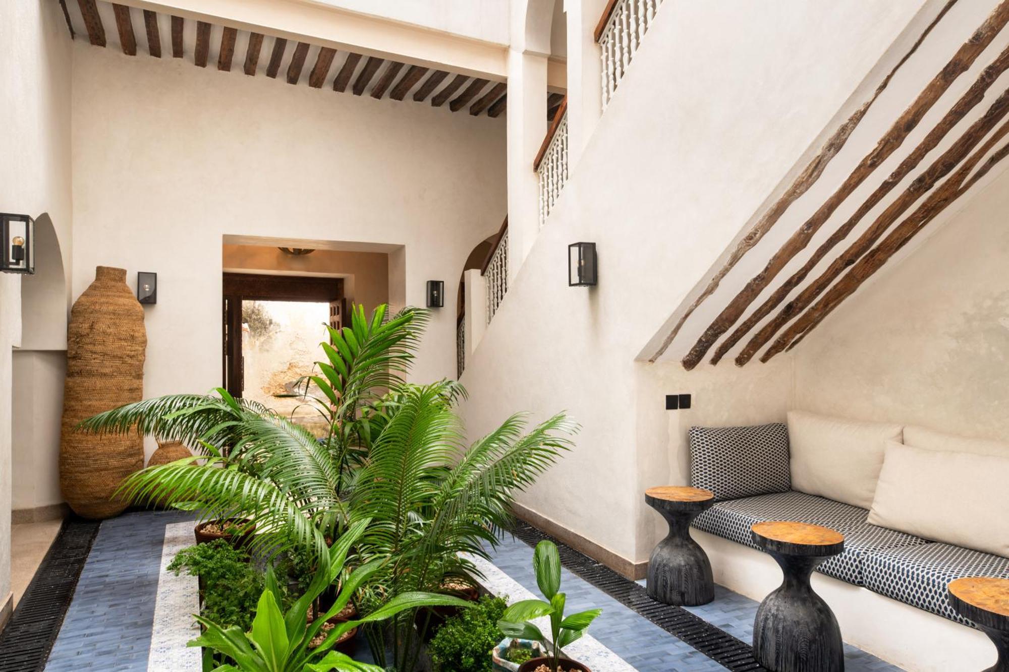 Zanzibar The Neela Boutique Hotel Stone Town מראה חיצוני תמונה
